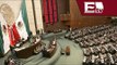 Diputados aprueban reformas a la Ley General Antisecuestro / Titulares de la noche