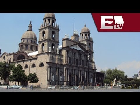 Inician preparativos para Cumbre de Líderes de América del Norte, en Toluca