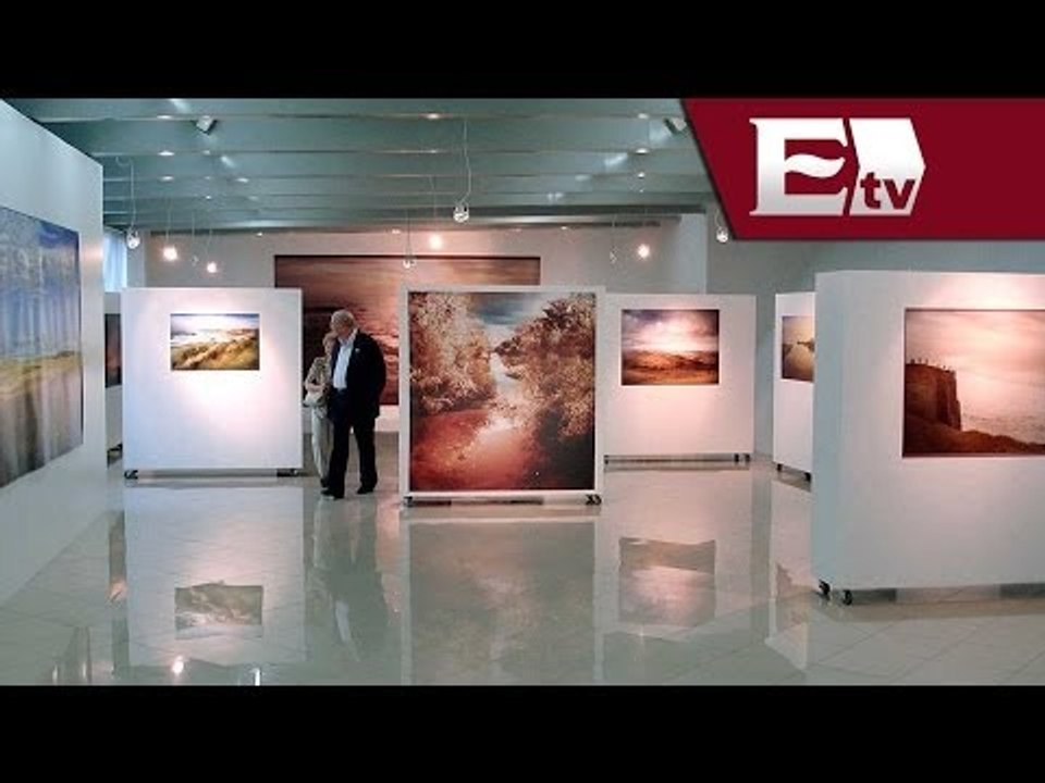 Galería de Arte más antigua de México vuelve a...