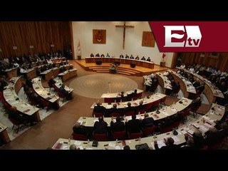 Legionarios de Cristo piden perdón por el abuso a menores / Titulares de la noche