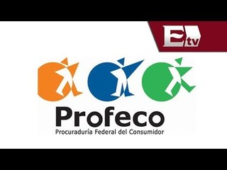Toma posesión de PROFECO / Lo mejor con David Páramo