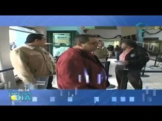 Finanzas del 28 de Enero