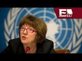 ONU acusa al Vaticano por permitir abusos sexuales a niños  / Andrea Newman