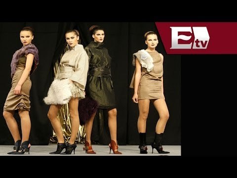 Inicia semana de la moda en Nueva York / Tips de moda: Tendencias para 2014 / Outfits 2014 /RSVP