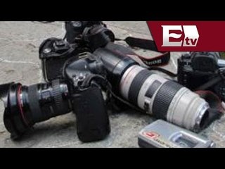 Desaparece periodista de Veracruz del periódico Notisur   / Paola Virrueta