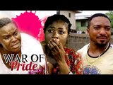 2017 Latest Nigerian Nollywood Movies - War Of Pride 4