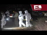 Identifican a 4 personas decapitadas en Los Reyes, Michoacán / Todo México