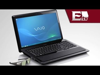 Sony dejará de producir portátiles Vaio; prevén miles de despidos/ Hacker Paul Lara