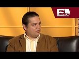 Terapia electroconvulsiva, entrevista con el Dr. Eric Arteaga / Salud