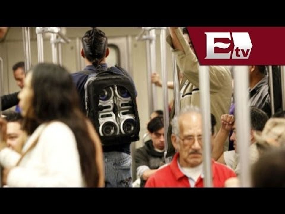 GDF llega a acuerdo con vagoneros del Metro / Titulares con Georgina Olson