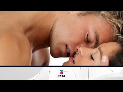 Mitos sobre la sexualidad masculina / Myths about male sexuality