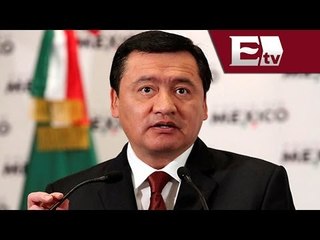 Osorio Chong, faltan 6 entidades por aprobar Iniciativa de Mando Único Policial / Titulares