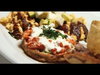 Cocina Yucateca, la cocina más rica de  todo el país