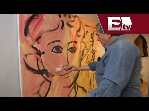 Artistas emergentes se reúnen en el salón ACME / RSVP