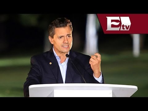 Enrique Peña Nieto viajará a Colombia para participar en Cumbre de Alianza del Pacífico / Titulares