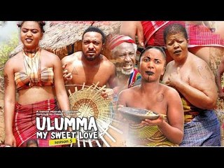 2017 Latest Nigerian Nollywood Movies - Ulumma My Sweet Love 5