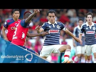 Tema del día: El inicio de los equipos 'grandes' en el Apertura 2015