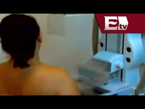 Investigadores de la UNAM hallan nuevo tratamiento contra el cáncer / Andrea Newman