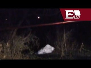 Niño se quita la vida colgándose de un mezquite en Aguascalientes / Andrea Newman