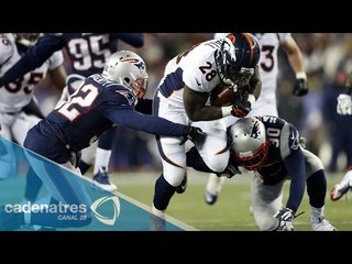 Kick off de la NFL y los favoritos: Tema del día