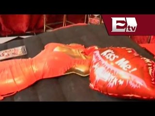 Mexicanos son los más generosos para hacer regalos / Andrea Newman