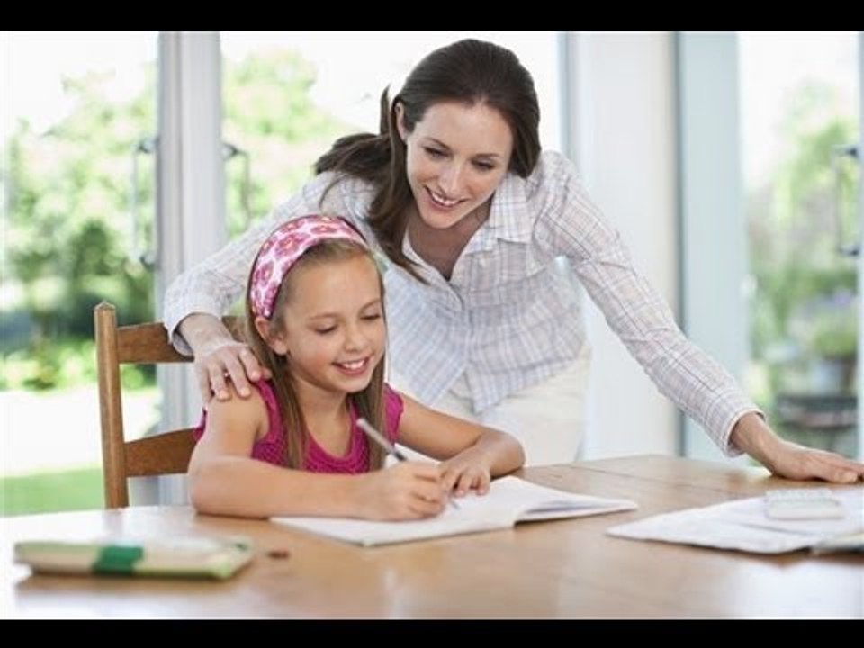 Consejos para educar sin maltratar a los hijos
