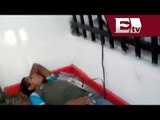 Ladrón se queda dormido durante robo en Colombia / Pacal Beltrán