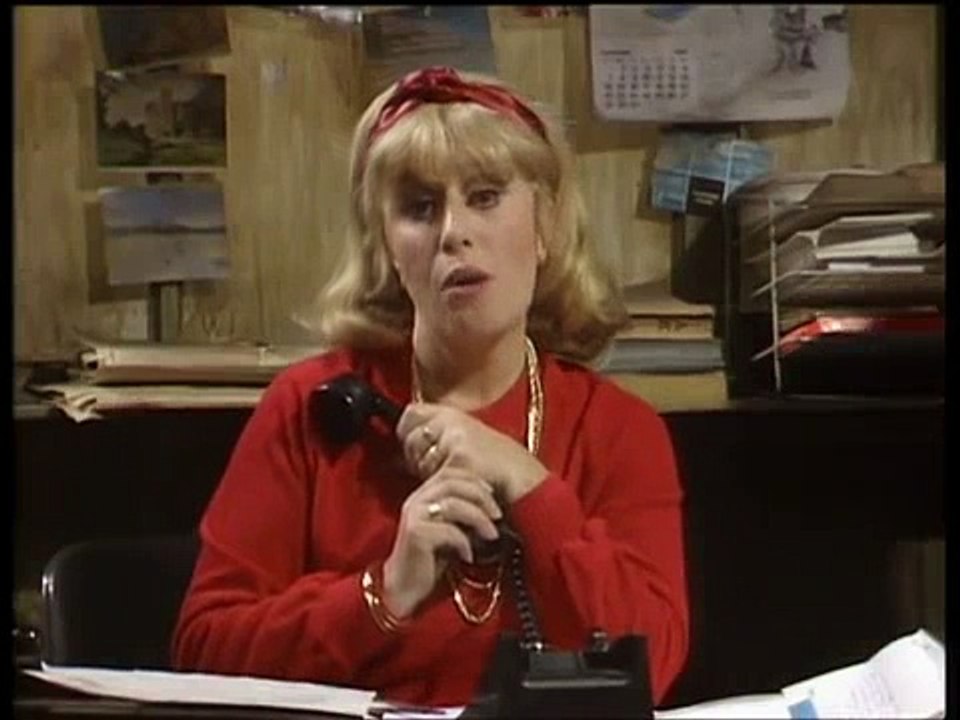 The Gaffer S01 E02
