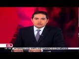 David Penchyna, senador del PRI sufre atraco en Mineral el Monte, Hidalgo / Titulares de la tarde