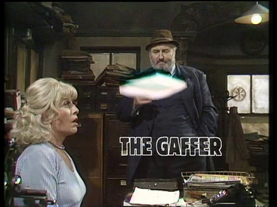 The Gaffer S01 E04