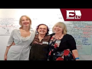 Madame de Sullivan: Dictan auto de formal prisión en su contra / Titulares con Vianey Esquinca