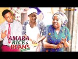 2016 Latest Nigerian Nollywood Movies - Amara Rice And Beans 3