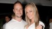 Acusan a Oscar Pistorius de asesinato de su novia.  CadenaTres Noticas