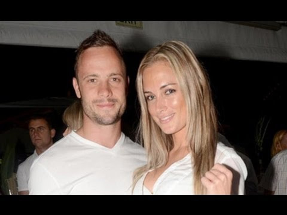 Acusan a Oscar Pistorius de asesinato de su novia.  CadenaTres Noticas