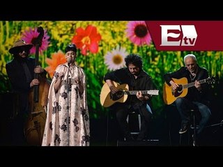 Katy Perry es criticada por destruir Yesterday de The Beatles  / Andrea Newman