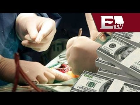 Yucatán en alerta por presuntos traficantes de órganos / Titulares con Vianey Esquinca