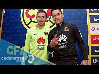 “América es favorito ante Chivas”: Moisés Muñoz
