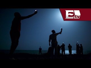 World Press Photo 2014: Imágenes premiadas / Titulares con Vianey Esquinca