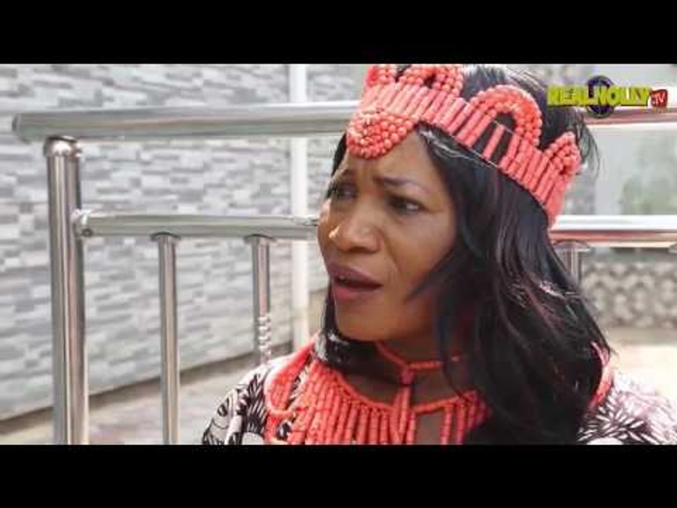 Nigerian Nollywood Movies - The Queen's Desire 2