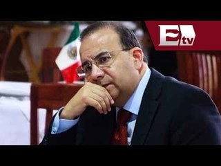 Inflación no se comerá al salario mínimo: Navarrete Prida / Dinero con David Segoviano