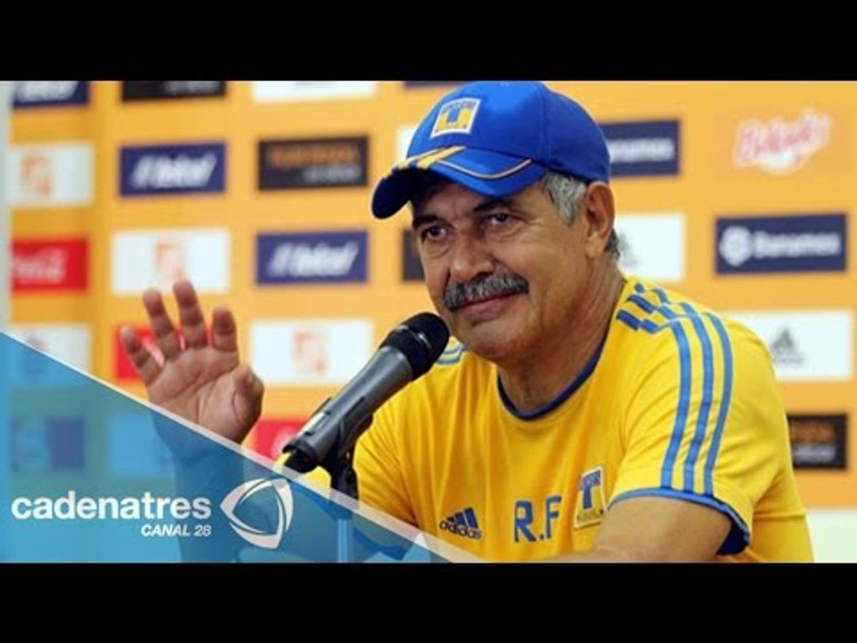 Ricardo Ferretti niega oferta de la Femexfut para dirigir al Tricolor