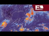 Pronóstico del clima martes 11 de febrero / Titulares con Vianey Esquinca