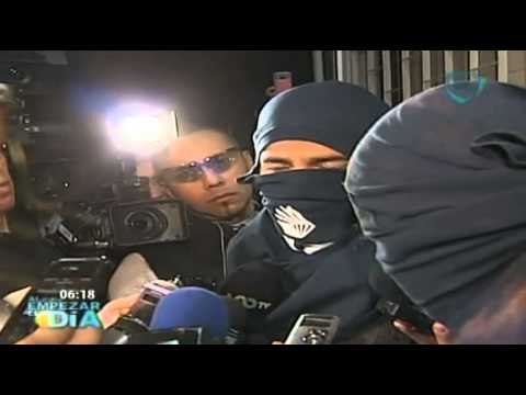 Alumnos toman instalaciones del CCH