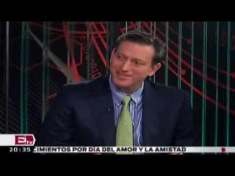 Leyes secundarias de Telecomunicaciones / Paola Virrueta