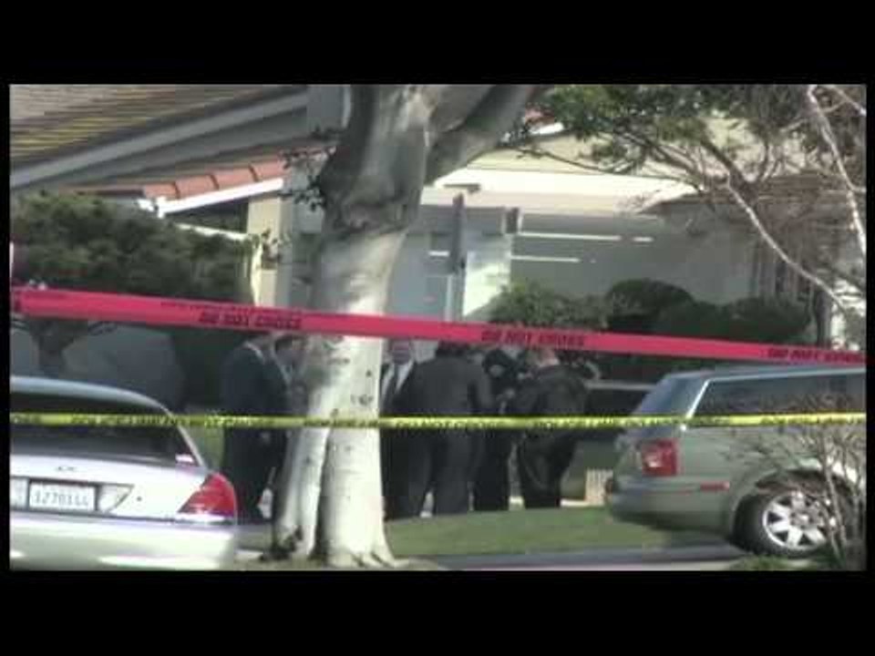Ex militar asesina a policía