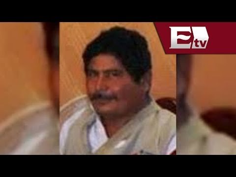 Secuestran a reportero Gregorio Jiménez por 20 mil pesos / Paola Virrueta