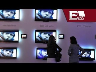 Entregarán TV digitales para apagón / Lo mejor con David Páramo