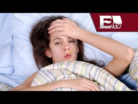 Ssa recomienda tomar precauciones contra influenza; van 472 decesos/ Titulares de la tarde