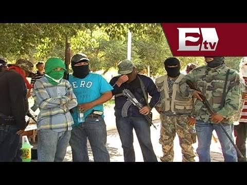 Michoacán: Recuento de detenciones en la entidad / Excélsior informa
