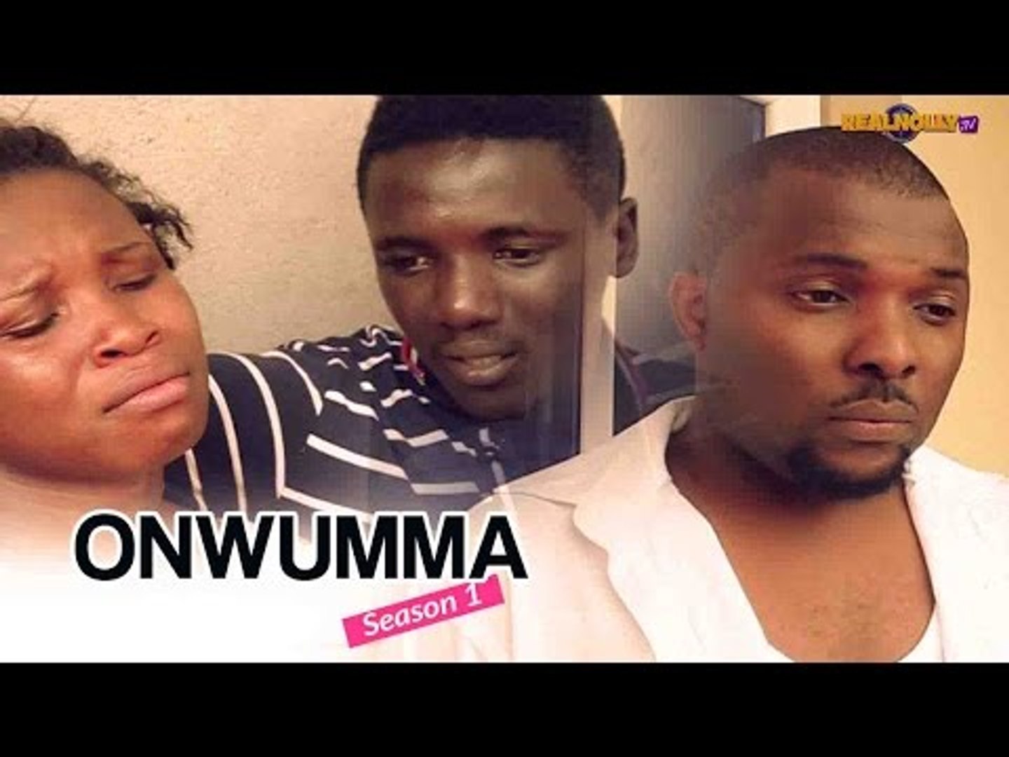 Nigerian Nollywood Movies - Onwunma 1